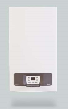 Baymak Duo-Tec 45 Kw 38.700 Kcal/H